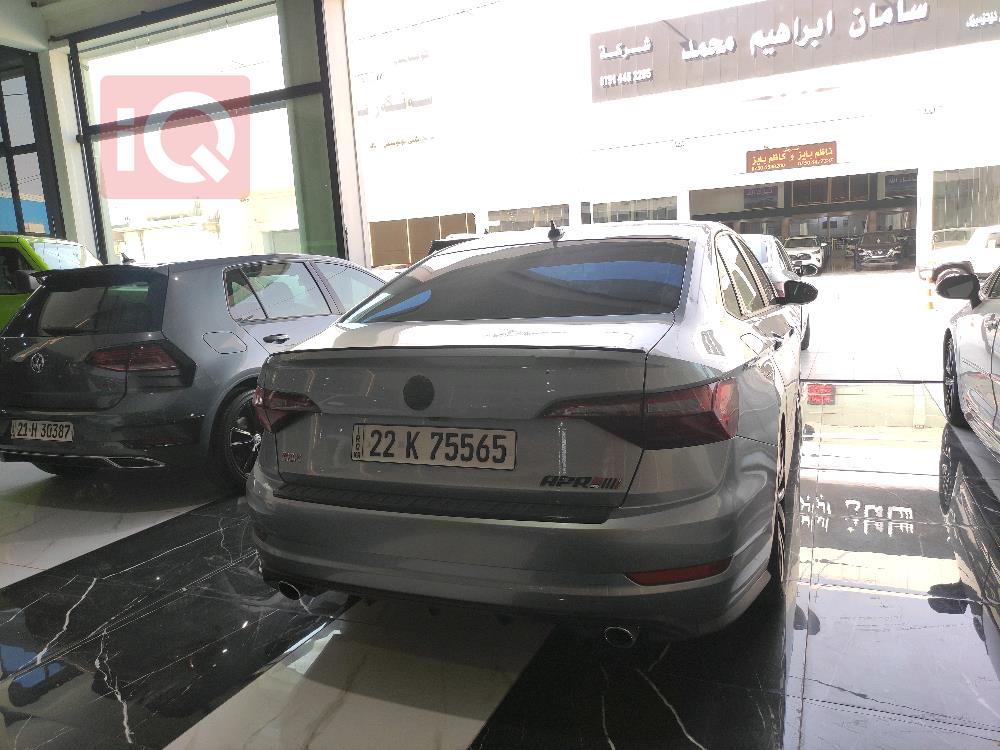 فولكسفاغن جيتا